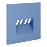 Накладка для розетки акустической 4-местной S70 (деним) Voltum VLS001515 от ImperiumLoft