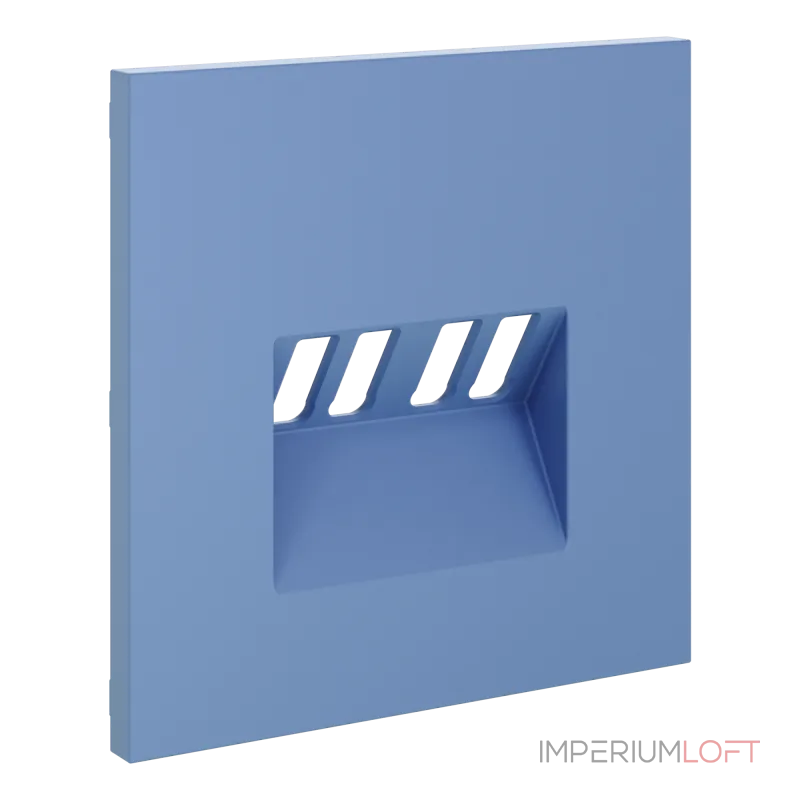 Накладка для розетки акустической 4-местной S70 (деним) Voltum VLS001515 от ImperiumLoft Накладка для розетки акустической 4-местной S70 (деним) Voltum VLS001515 от ImperiumLoft