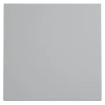 Клавиша для выключателя/переключателя одноклавишного S70 (серый) Voltum VLS000116 от ImperiumLoft