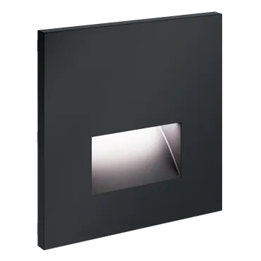 Накладка для подсветки светодиодной S70 (графит) Voltum VLS002307 Накладка для подсветки светодиодной S70 (графит) Voltum VLS002307