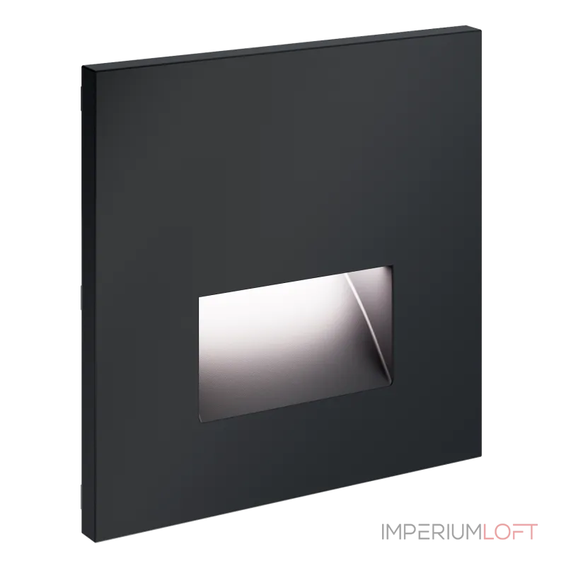 Накладка для подсветки светодиодной S70 (графит) Voltum VLS002307 от ImperiumLoft Накладка для подсветки светодиодной S70 (графит) Voltum VLS002307 от ImperiumLoft