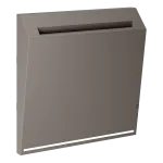 Накладка для выключателя карточного S70 (капучино) Voltum VLS002614 от ImperiumLoft