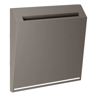 Накладка для выключателя карточного S70 (капучино) Voltum VLS002614