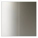 Клавиши для выключателя/переключателя двухклавишного S70 (шелк) Voltum VLS000304 от ImperiumLoft