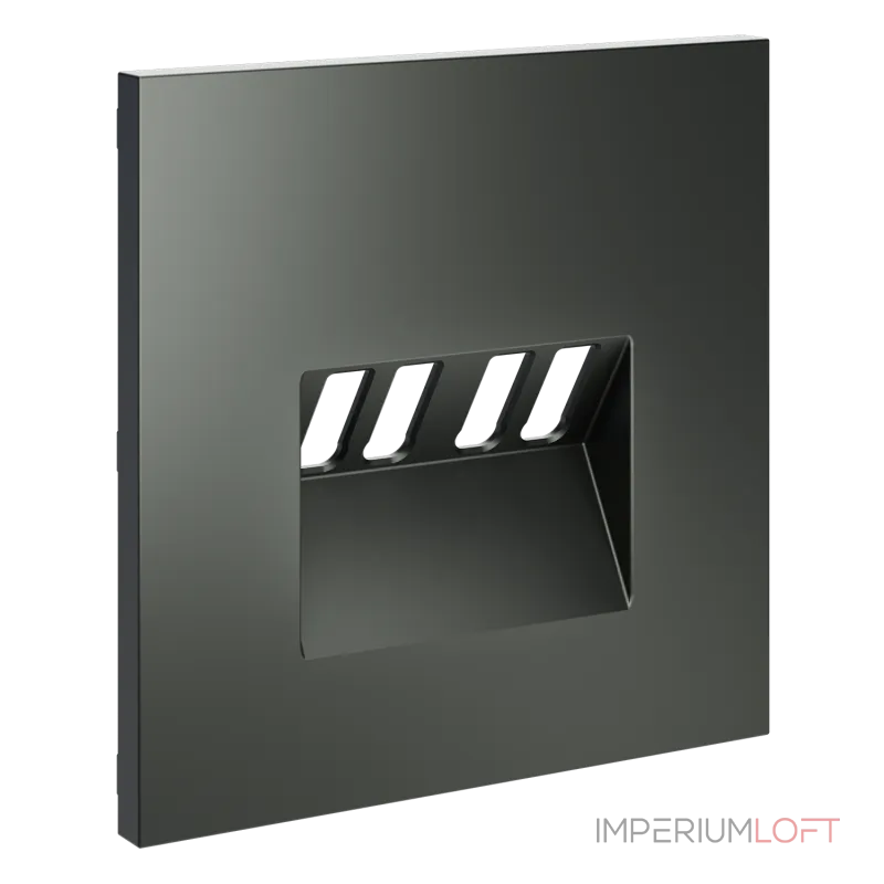 Накладка для розетки акустической 4-местной S70 (титан) Voltum VLS001506 от ImperiumLoft Накладка для розетки акустической 4-местной S70 (титан) Voltum VLS001506 от ImperiumLoft