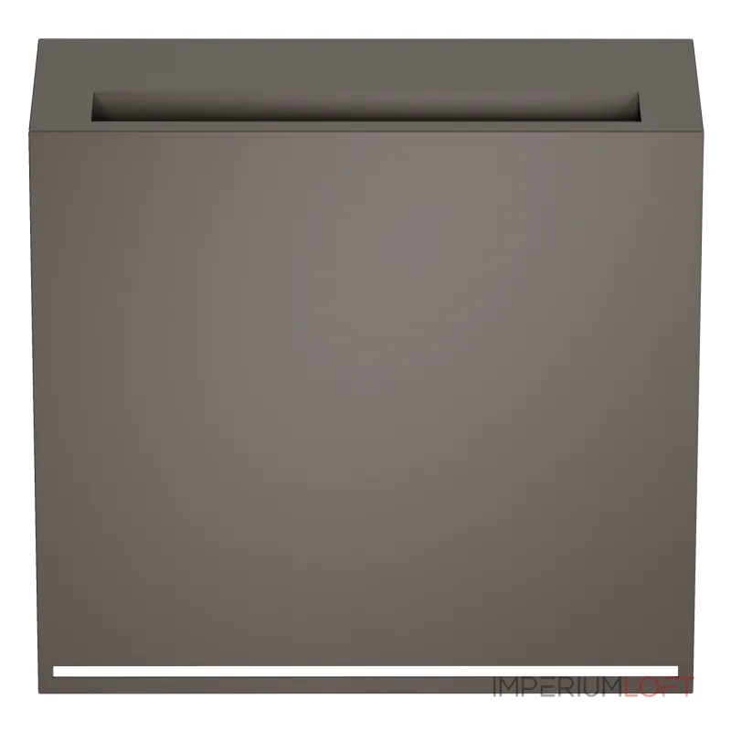 Накладка для выключателя карточного S70 (капучино) Voltum VLS002614 от ImperiumLoft