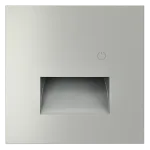 Накладка для подсветки светодиодной с датчиком S70 (сталь) Voltum VLS002405 от ImperiumLoft