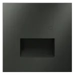 Накладка для подсветки светодиодной с датчиком S70 (титан) Voltum VLS002406 от ImperiumLoft