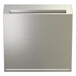 Накладка для выключателя карточного S70 (шелк) Voltum VLS002604 от ImperiumLoft