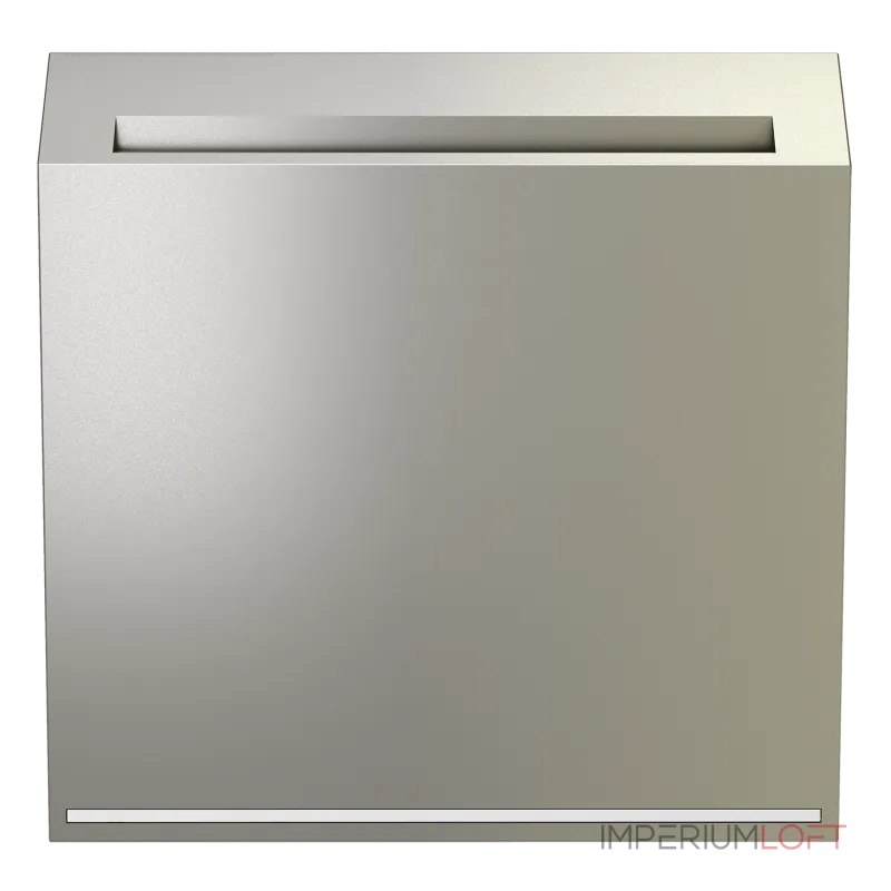 Накладка для выключателя карточного S70 (шелк) Voltum VLS002604 от ImperiumLoft