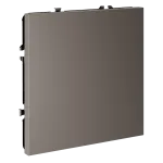 Заглушка S70 с суппортом (капучино) Voltum VLS080114 от ImperiumLoft