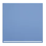 Клавиша для выключателя/переключателя одноклавишного с подсветкой S70 (деним) Voltum VLS000215 от ImperiumLoft