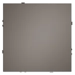 Заглушка S70 с суппортом (капучино) Voltum VLS080114 от ImperiumLoft