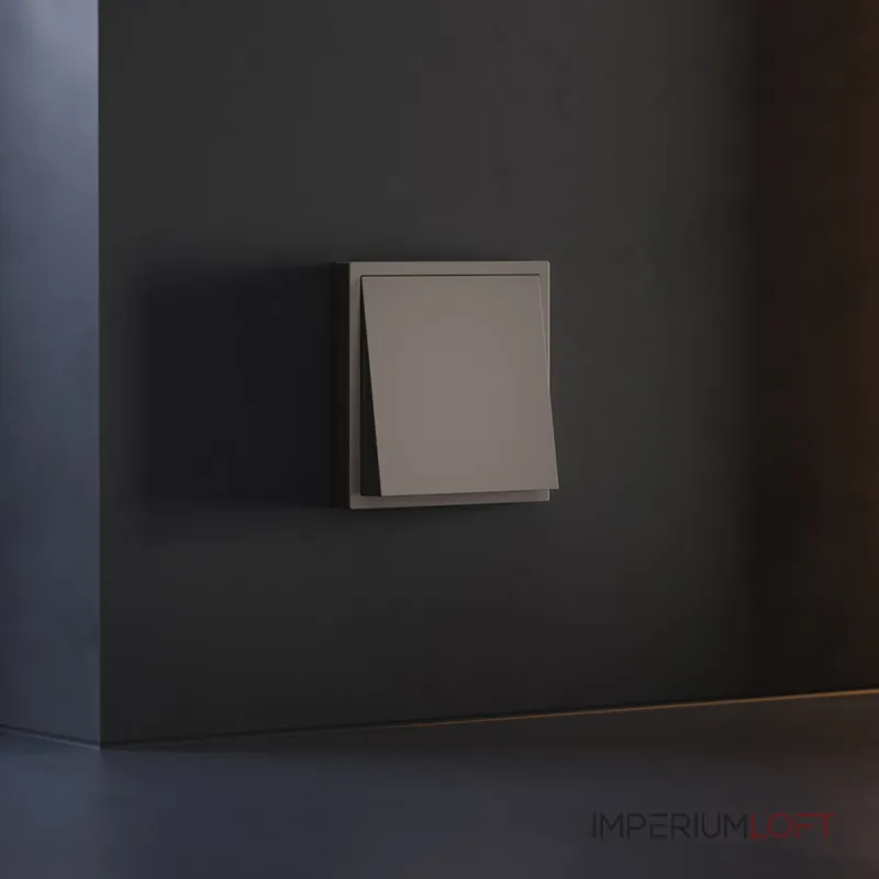 Вывод кабеля S70 (капучино) Voltum VLS080214 от ImperiumLoft Вывод кабеля S70 (капучино) Voltum VLS080214 от ImperiumLoft