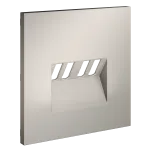 Накладка для розетки акустической 4-местной S70 (кашемир) Voltum VLS001503 от ImperiumLoft