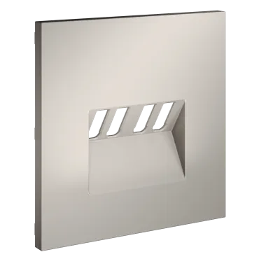 Накладка для розетки акустической 4-местной S70 (кашемир) Voltum VLS001503