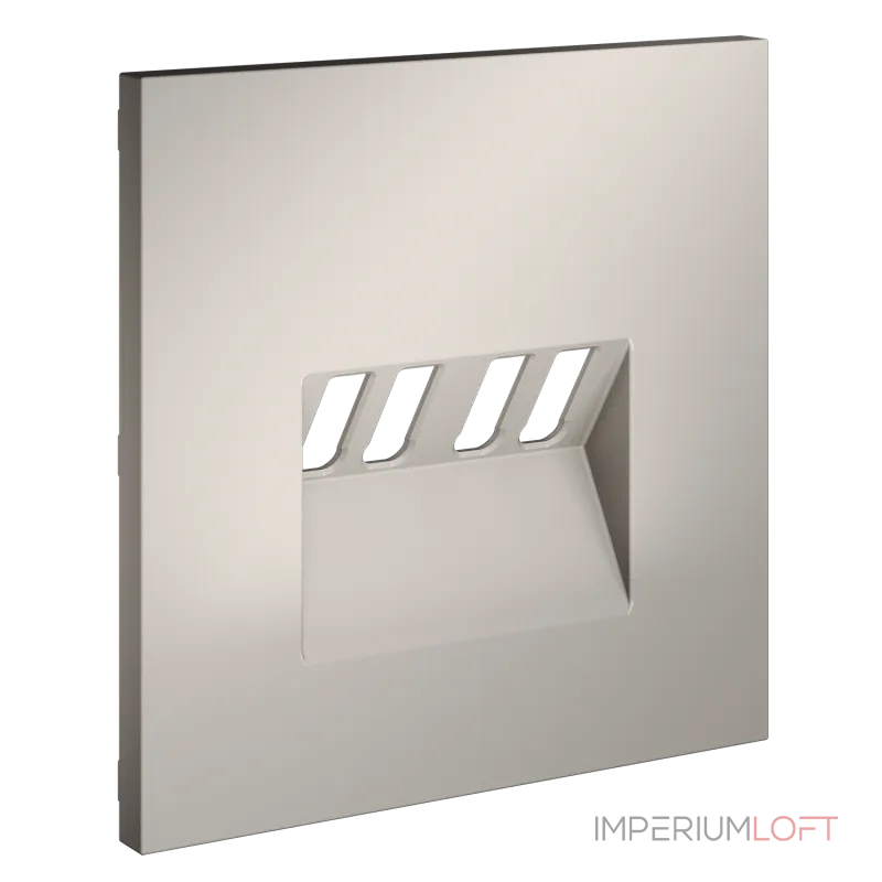 Накладка для розетки акустической 4-местной S70 (кашемир) Voltum VLS001503 от ImperiumLoft Накладка для розетки акустической 4-местной S70 (кашемир) Voltum VLS001503 от ImperiumLoft