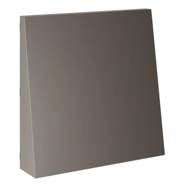 Вывод кабеля S70 (капучино) Voltum VLS080214