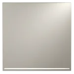 Клавиша для выключателя/переключателя одноклавишного с подсветкой S70 (кашемир) Voltum VLS000203 от ImperiumLoft