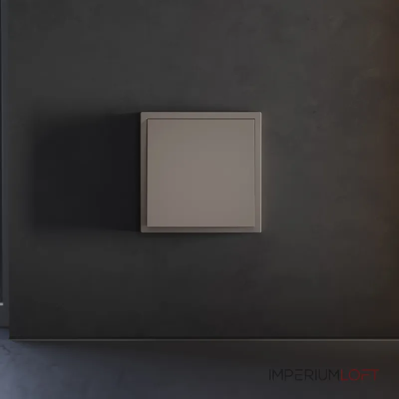 Вывод кабеля S70 (капучино) Voltum VLS080214 от ImperiumLoft Вывод кабеля S70 (капучино) Voltum VLS080214 от ImperiumLoft