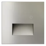 Накладка для подсветки светодиодной с датчиком S70 (шелк) Voltum VLS002404 от ImperiumLoft