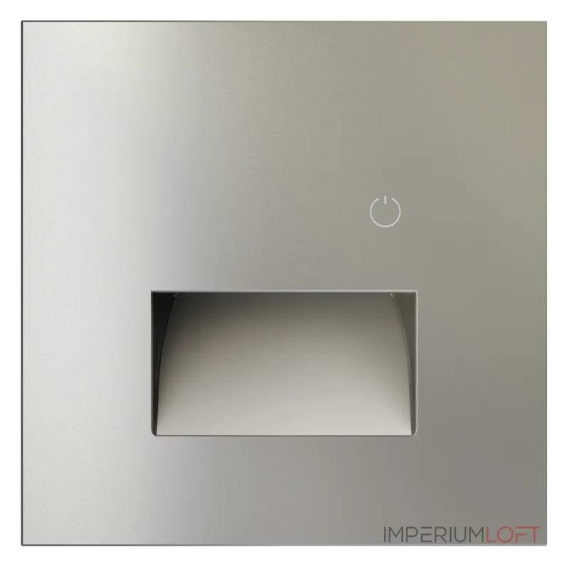 Накладка для подсветки светодиодной с датчиком S70 (шелк) Voltum VLS002404 от ImperiumLoft Накладка для подсветки светодиодной с датчиком S70 (шелк) Voltum VLS002404 от ImperiumLoft