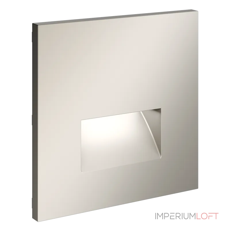 Накладка для подсветки светодиодной S70 (кашемир) Voltum VLS002303 от ImperiumLoft