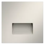 Накладка для подсветки светодиодной S70 (кашемир) Voltum VLS002303 от ImperiumLoft