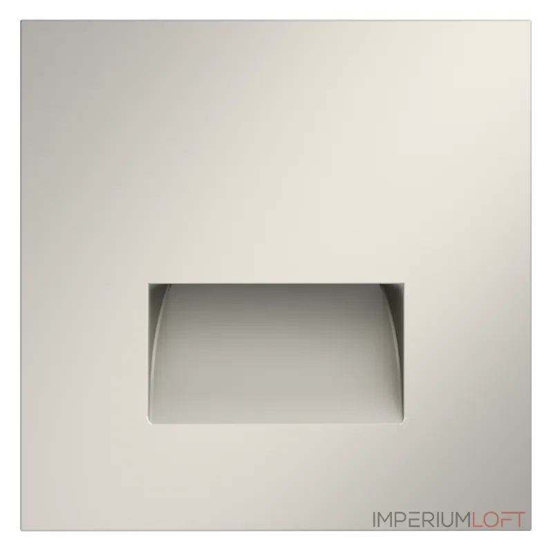 Накладка для подсветки светодиодной S70 (кашемир) Voltum VLS002303 от ImperiumLoft