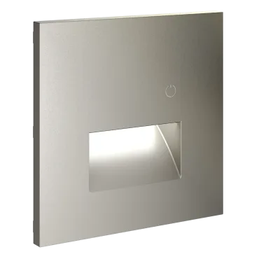 Накладка для подсветки светодиодной с датчиком S70 (шелк) Voltum VLS002404 Накладка для подсветки светодиодной с датчиком S70 (шелк) Voltum VLS002404