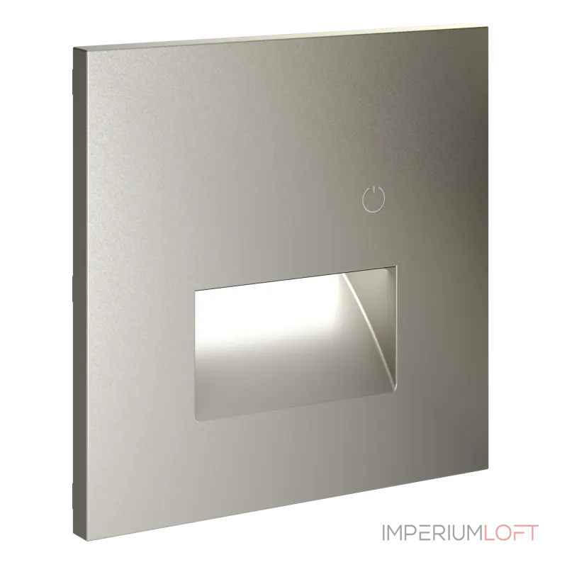 Накладка для подсветки светодиодной с датчиком S70 (шелк) Voltum VLS002404 от ImperiumLoft Накладка для подсветки светодиодной с датчиком S70 (шелк) Voltum VLS002404 от ImperiumLoft