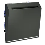 Выключатель встраиваемый S70 карточный 16А (титан) Voltum VLS010706 от ImperiumLoft