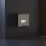 Накладка для подсветки светодиодной S70 (капучино) Voltum VLS002314 от ImperiumLoft