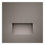 Накладка для подсветки светодиодной S70 (капучино) Voltum VLS002314 от ImperiumLoft