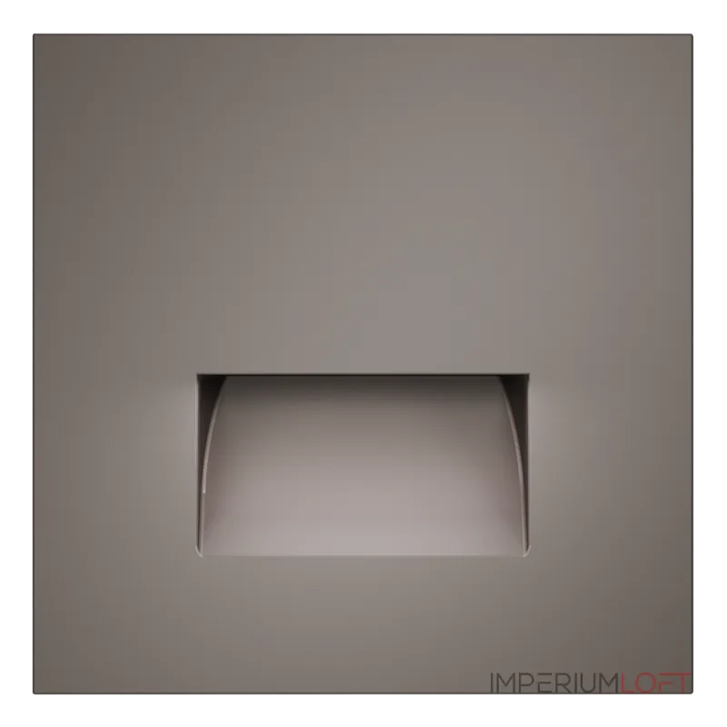 Накладка для подсветки светодиодной S70 (капучино) Voltum VLS002314 от ImperiumLoft Накладка для подсветки светодиодной S70 (капучино) Voltum VLS002314 от ImperiumLoft