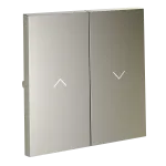 Клавиши для выключателя жалюзи S70 (шелк) Voltum VLS002504 от ImperiumLoft