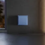 Вывод кабеля S70 (деним) Voltum VLS080215 от ImperiumLoft