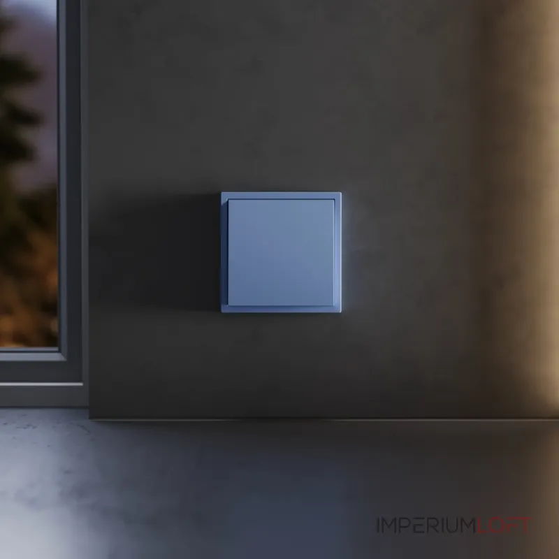 Вывод кабеля S70 (деним) Voltum VLS080215 от ImperiumLoft Вывод кабеля S70 (деним) Voltum VLS080215 от ImperiumLoft