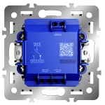 Механизм выключателя жалюзи S70 Voltum VLS0207M от ImperiumLoft