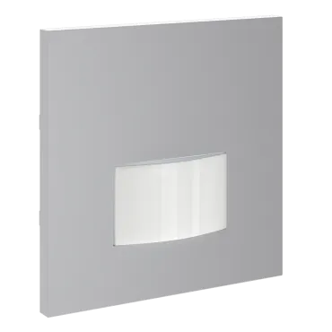 Накладка для датчика движения встраиваемого S70 (серый) Voltum VLS002216