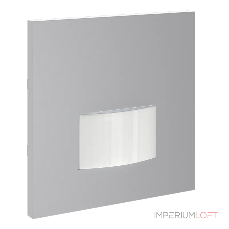 Накладка для датчика движения встраиваемого S70 (серый) Voltum VLS002216 от ImperiumLoft Накладка для датчика движения встраиваемого S70 (серый) Voltum VLS002216 от ImperiumLoft