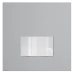 Накладка для датчика движения встраиваемого S70 (серый) Voltum VLS002216 от ImperiumLoft