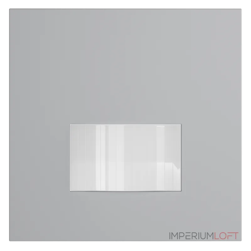 Накладка для датчика движения встраиваемого S70 (серый) Voltum VLS002216 от ImperiumLoft Накладка для датчика движения встраиваемого S70 (серый) Voltum VLS002216 от ImperiumLoft