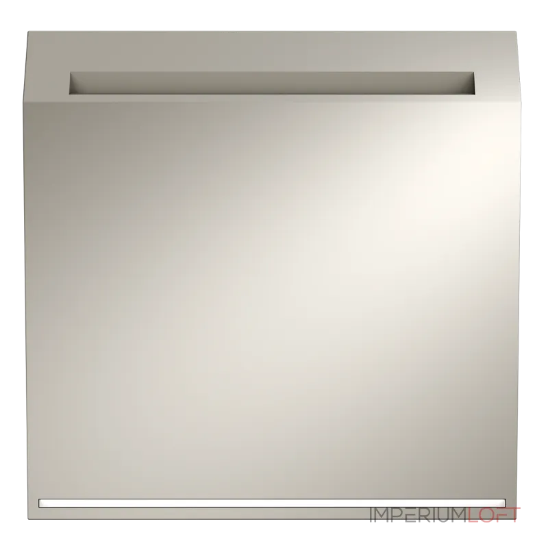 Накладка для выключателя карточного S70 (кашемир) Voltum VLS002603 от ImperiumLoft