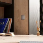 Клавиши для выключателя жалюзи S70 (капучино) Voltum VLS002514 от ImperiumLoft