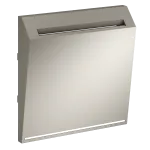 Накладка для выключателя карточного S70 (кашемир) Voltum VLS002603 от ImperiumLoft