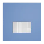 Накладка для датчика движения встраиваемого S70 (деним) Voltum VLS002215 от ImperiumLoft