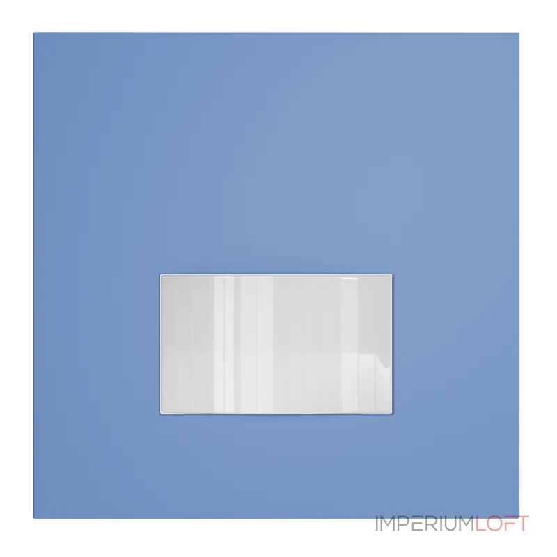 Накладка для датчика движения встраиваемого S70 (деним) Voltum VLS002215 от ImperiumLoft