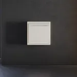 Накладка для выключателя карточного S70 (хлопок) Voltum VLS002613 от ImperiumLoft