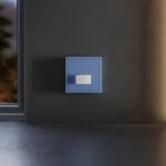 Накладка для датчика движения встраиваемого S70 (деним) Voltum VLS002215 от ImperiumLoft